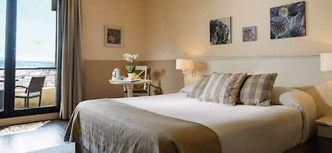 Hotel Hôtel Aquabella photo 1