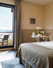 Hotel Hôtel Aquabella photo 2