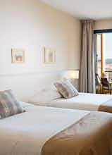 Hotel Hôtel Aquabella photo 4