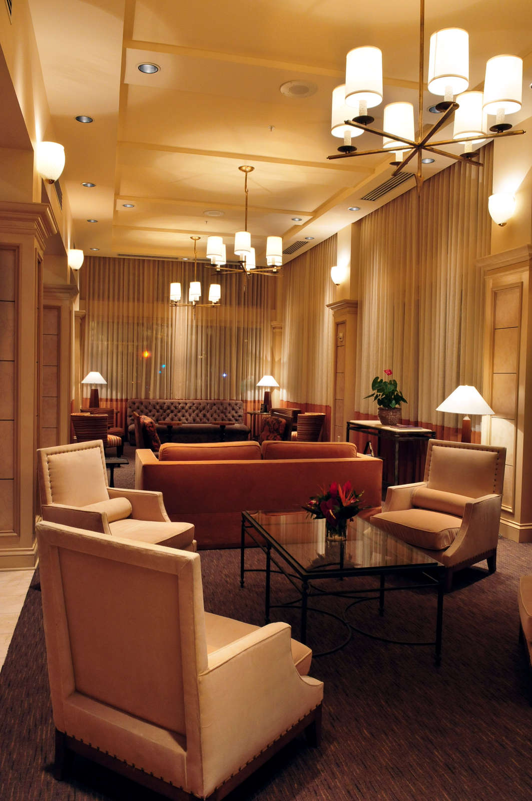 Hotel The Ashton Hotel photo 1