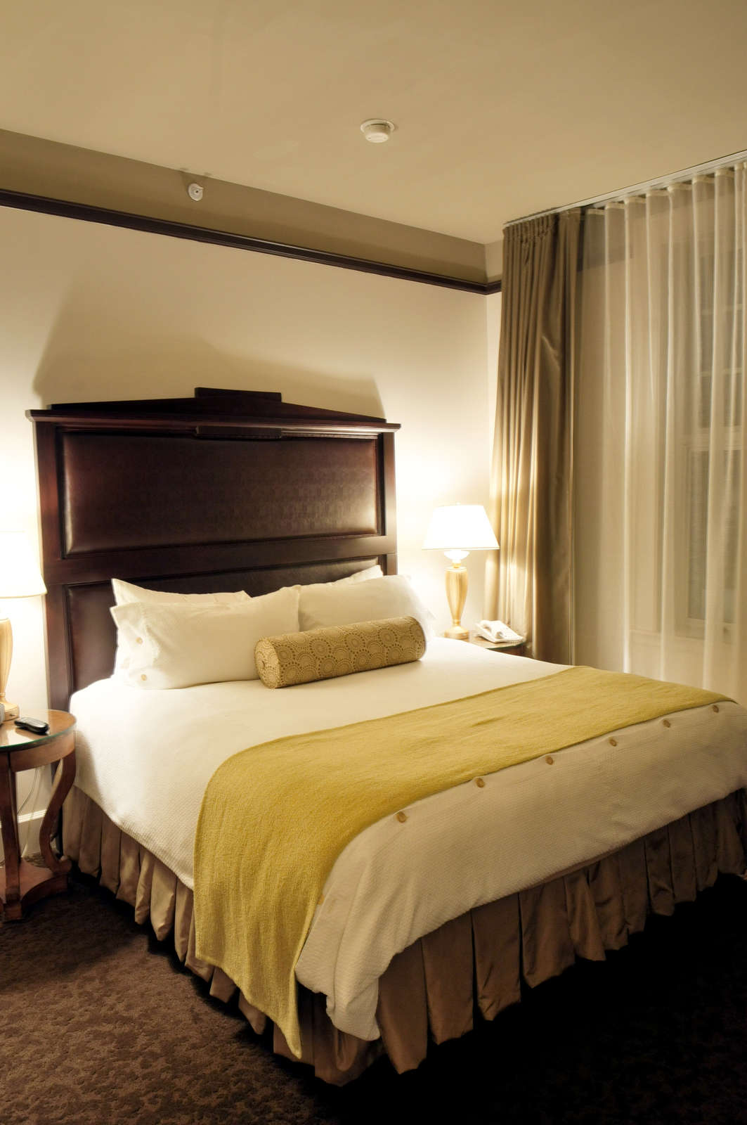 Hotel The Ashton Hotel photo 3