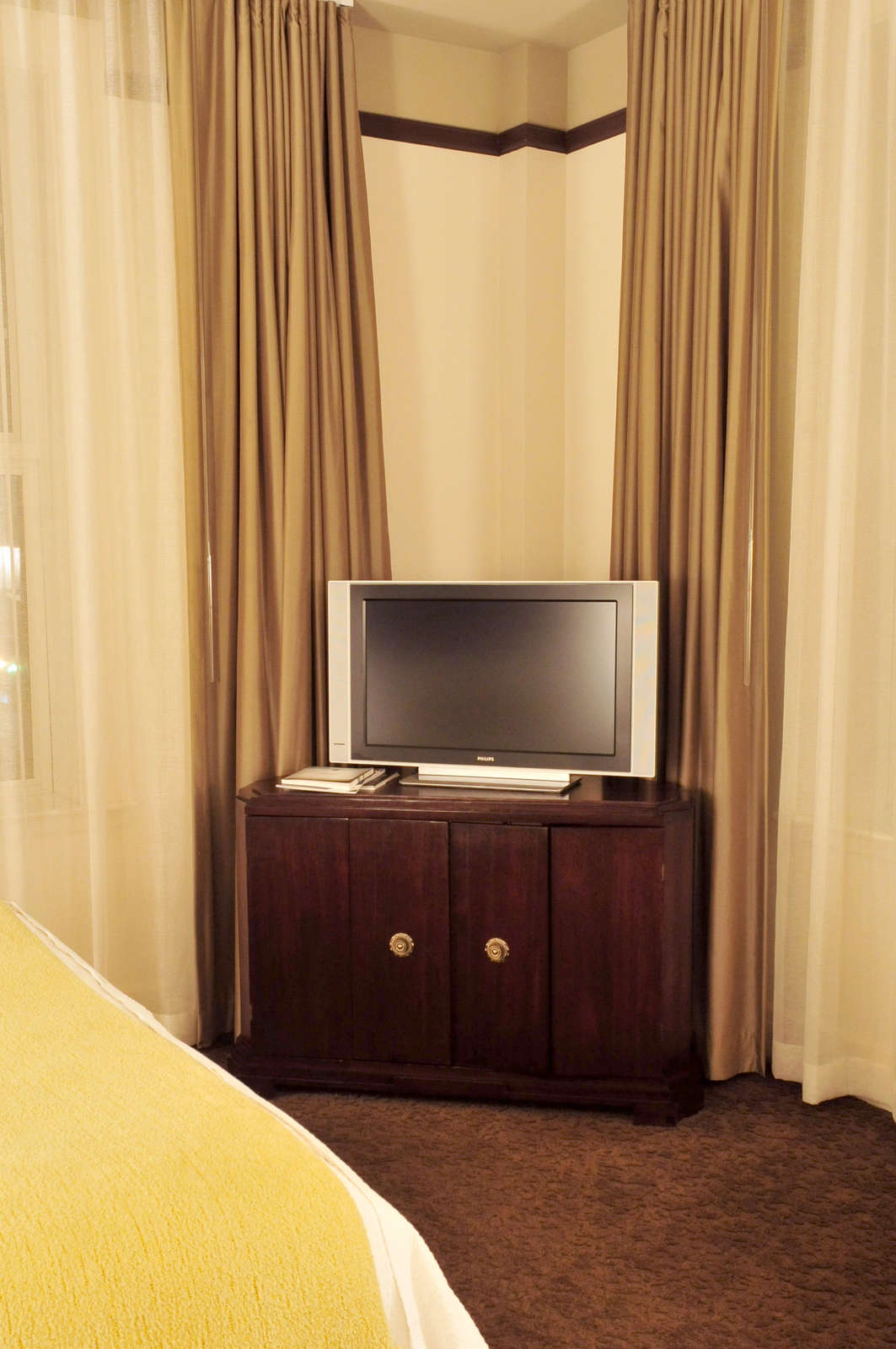 Hotel The Ashton Hotel photo 4