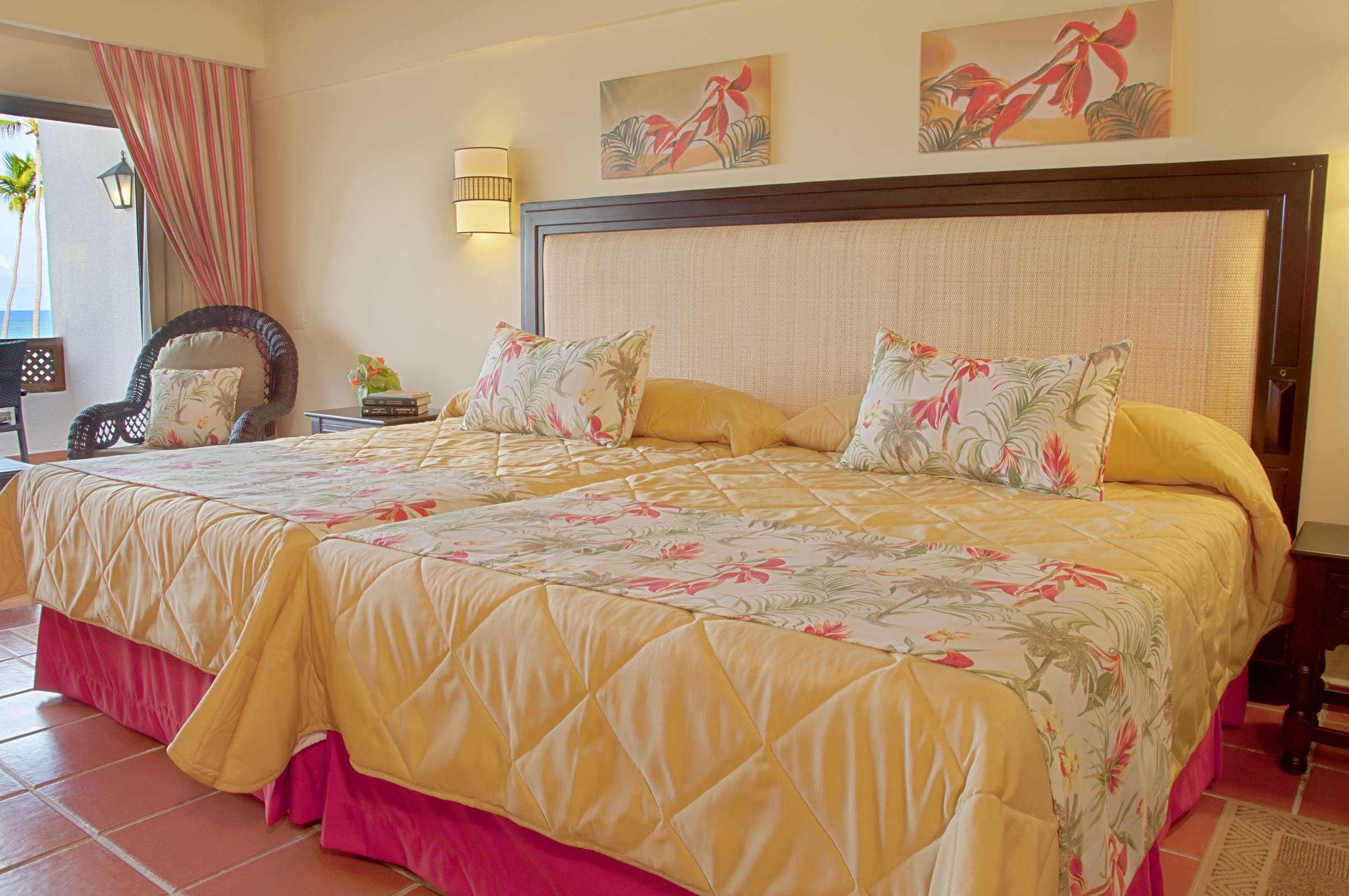 Hotel Occidental Grand Punta Cana Resort (All-Inclusive) photo 1