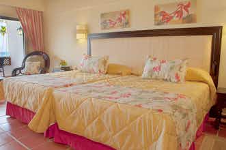 Hotel Occidental Grand Punta Cana Resort (All-Inclusive) photo 1