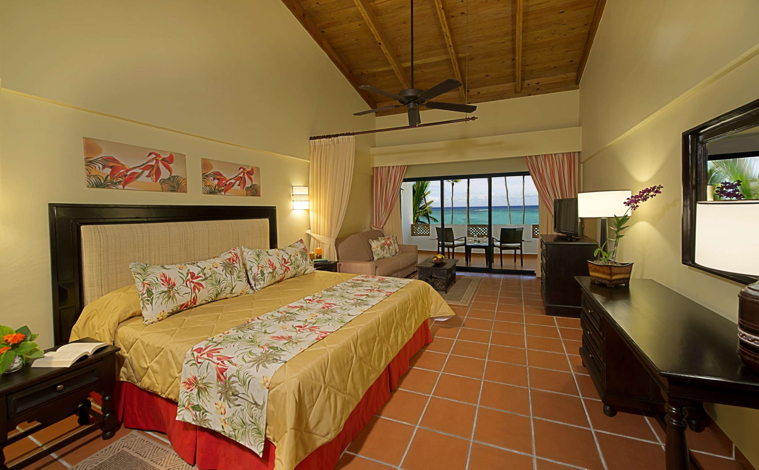 Hotel Occidental Grand Punta Cana Resort (All-Inclusive) photo 3