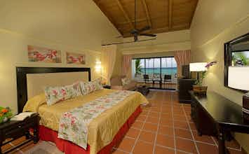 Hotel Occidental Grand Punta Cana Resort (All-Inclusive) photo 3