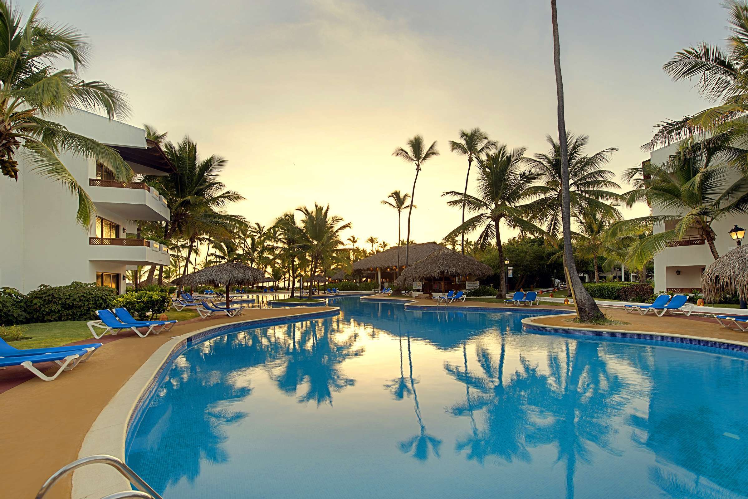Occidental Grand Punta Cana Resort (All-Inclusive)