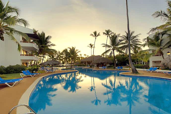 Occidental Grand Punta Cana Resort (All-Inclusive)