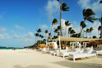 Hotel Occidental Grand Punta Cana Resort (All-Inclusive) photo 2