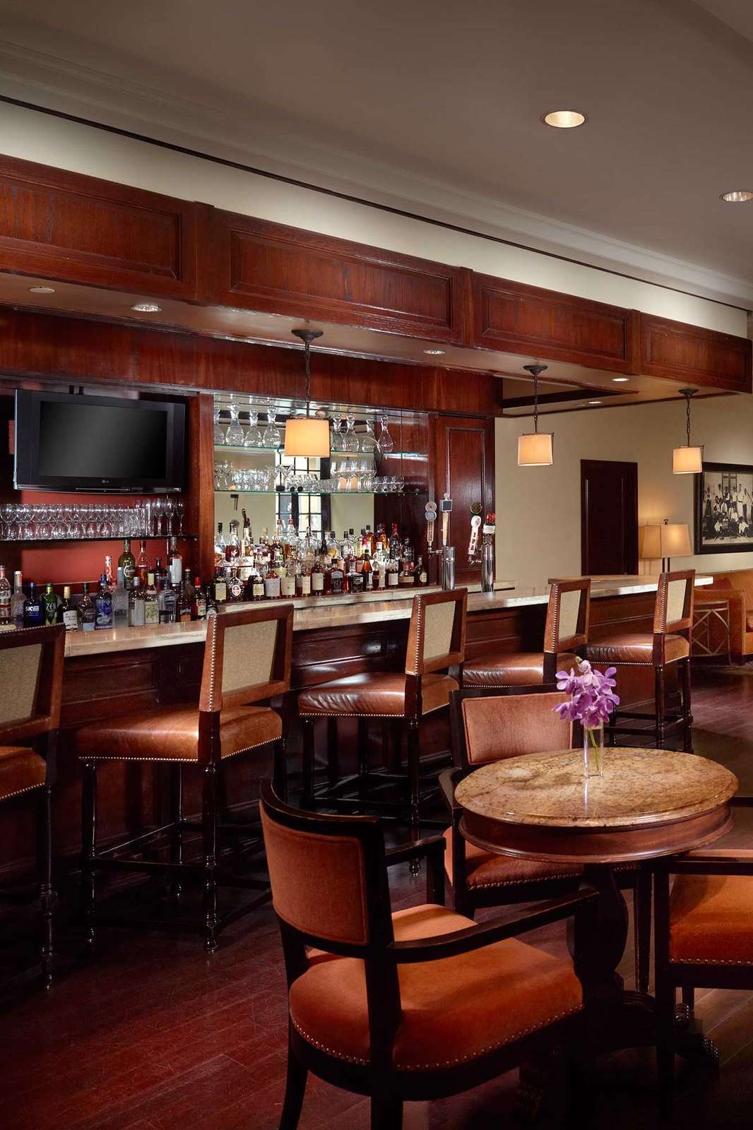 Hotel Omni La Mansion Del Rio photo 5