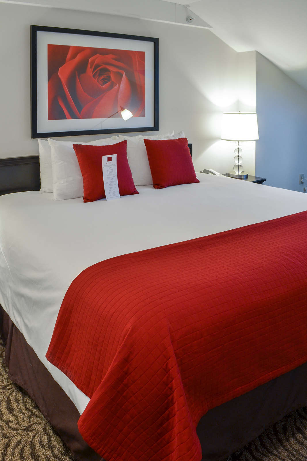 Hotel Artmore Hotel photo 4