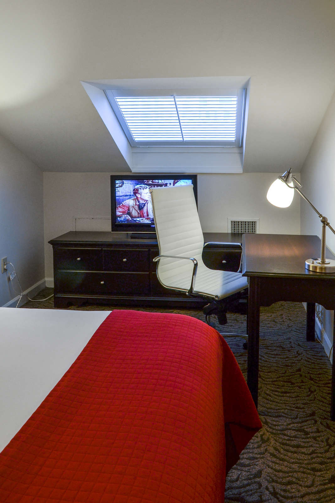 Hotel Artmore Hotel photo 5