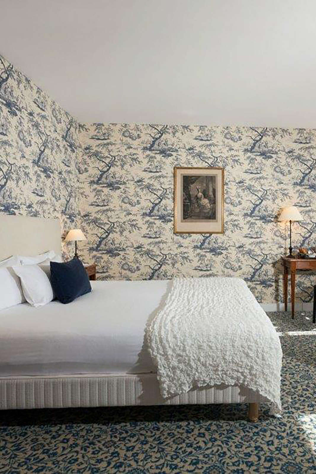 Hotel Aigle Noir Hotel photo 1