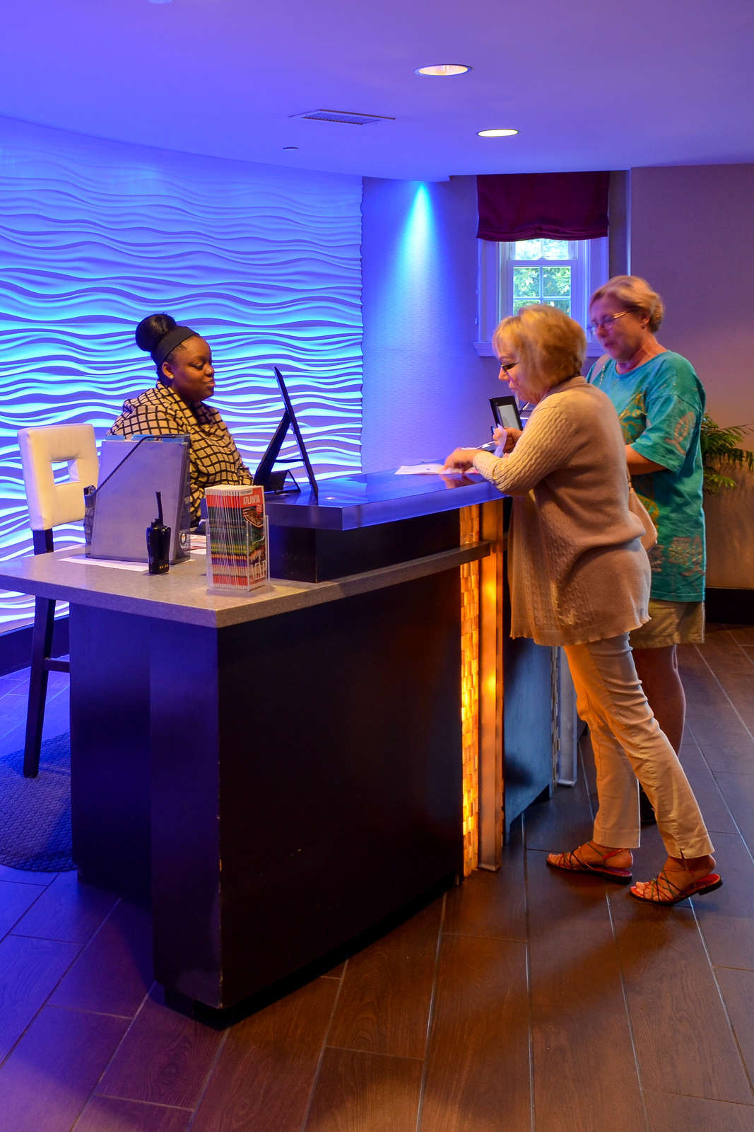 Hotel Artmore Hotel photo 1