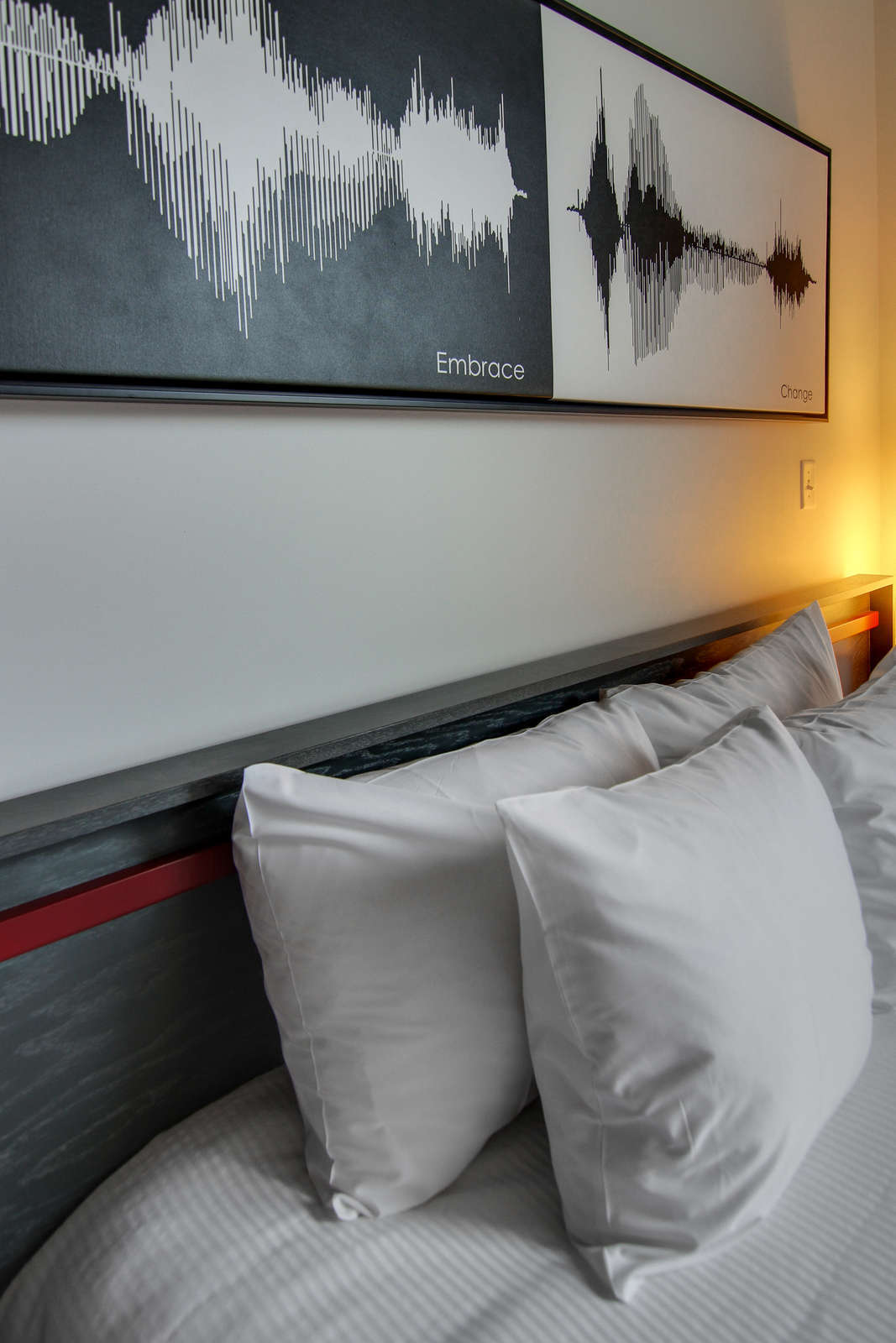 Hotel HotelRED photo 4