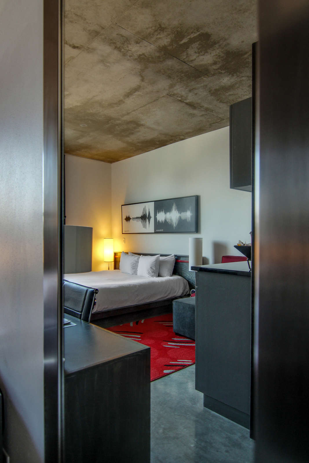 Hotel HotelRED photo 3