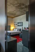 Hotel HotelRED photo 3