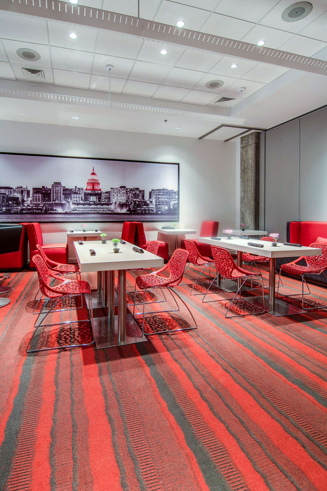 Hotel HotelRED photo 1