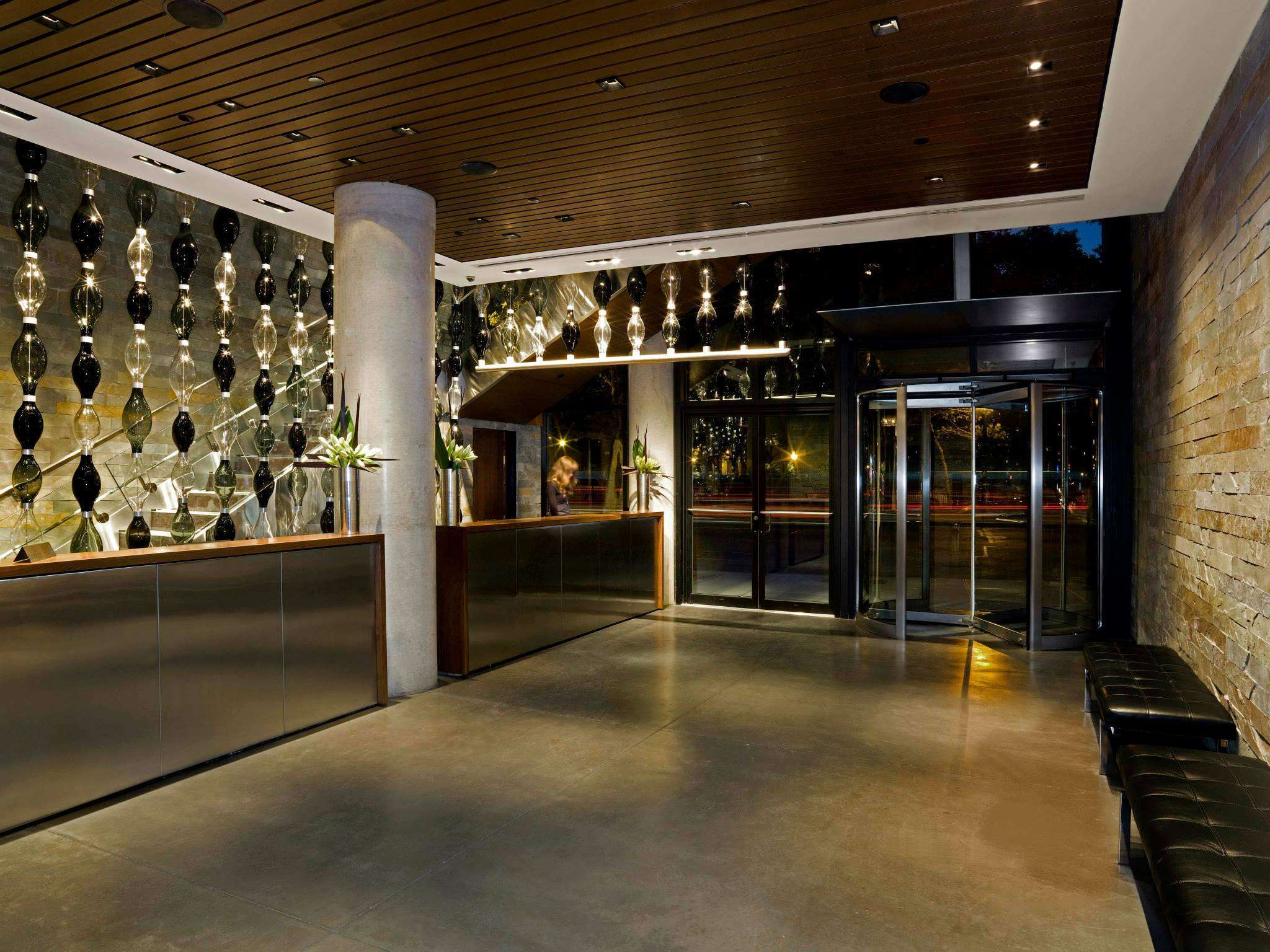 Hotel SIXTY LES photo 1