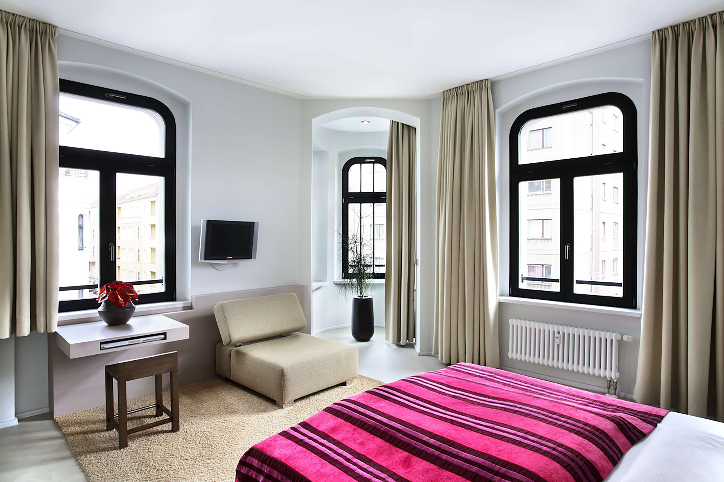 Hotel Lux11 Berlin-Mitte photo 2