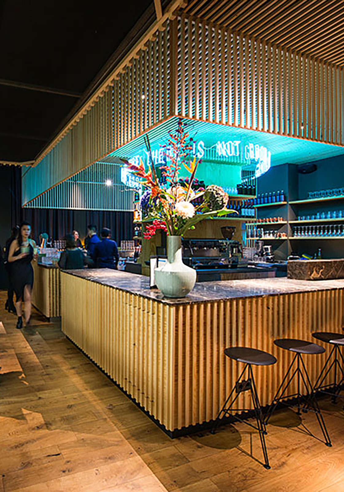 Hotel Lux11 Berlin-Mitte photo 1