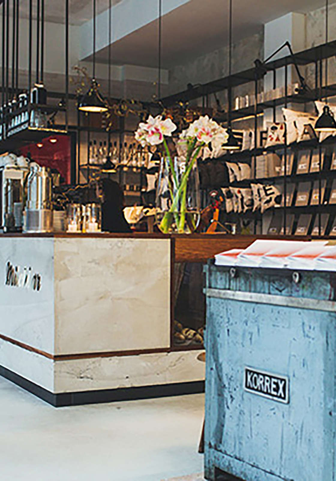 Hotel Lux11 Berlin-Mitte photo 3