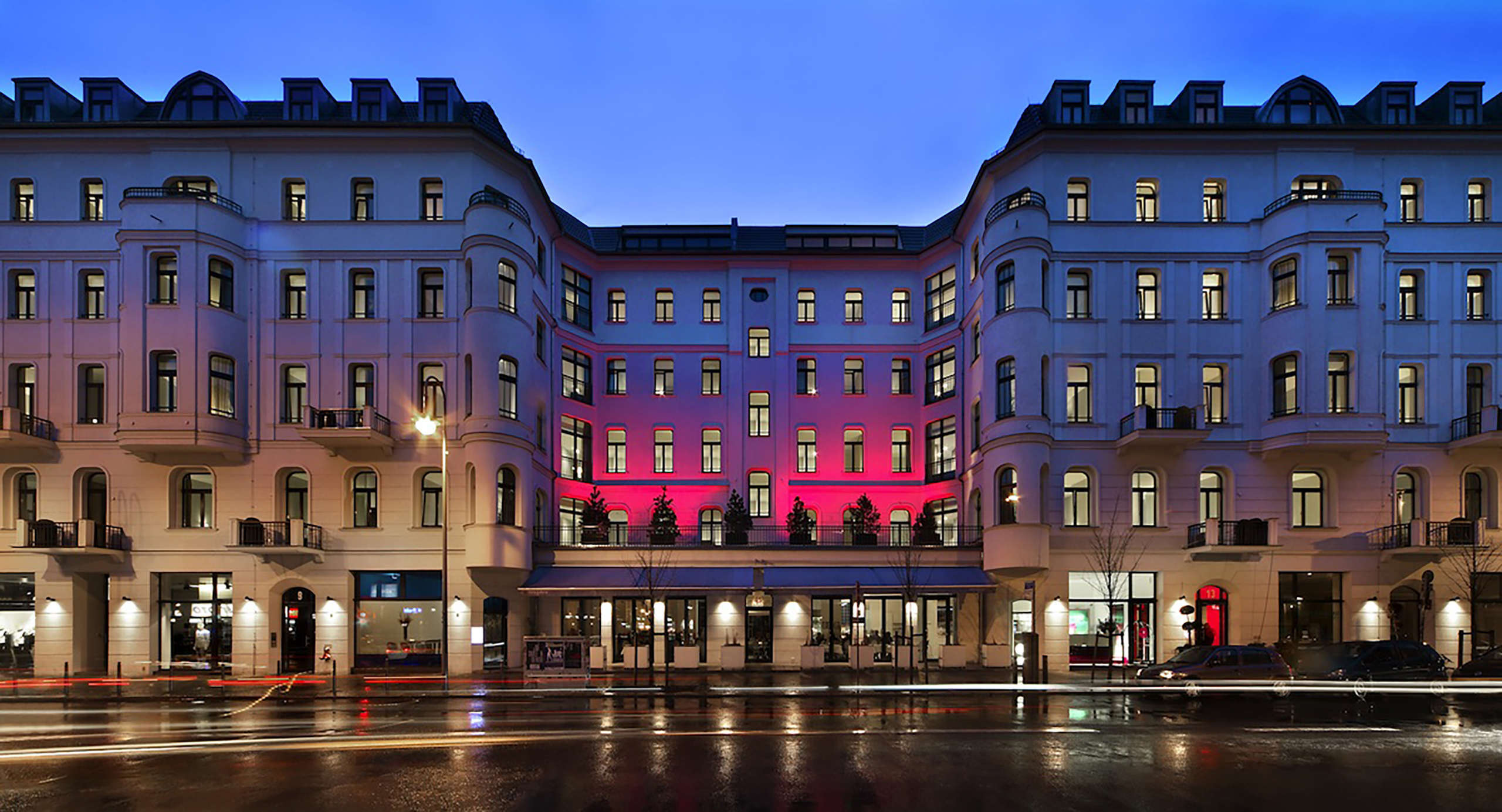 Hotel Lux11 Berlin-Mitte photo 5