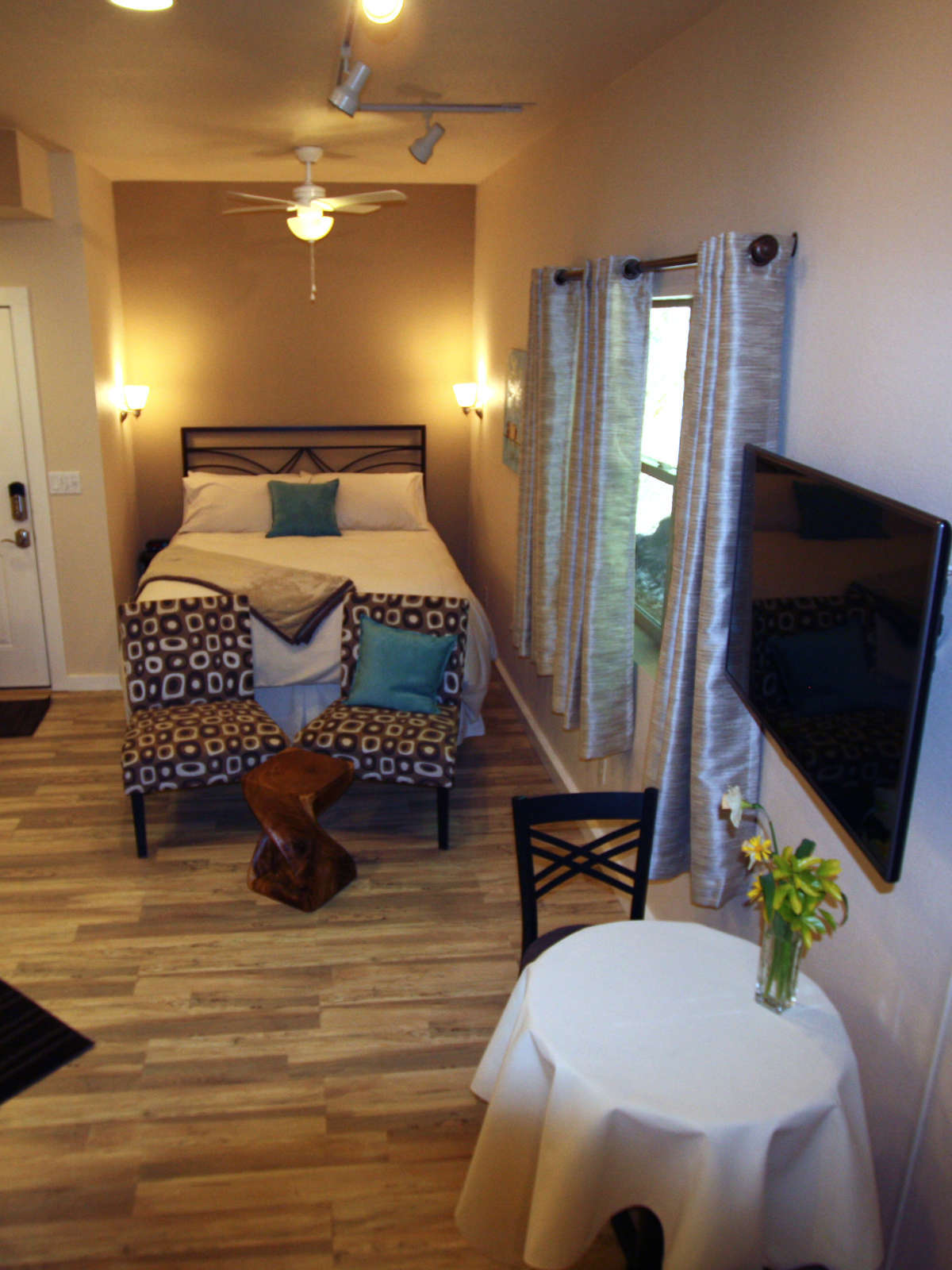 Hotel The Inn at Shasta Lake photo 5