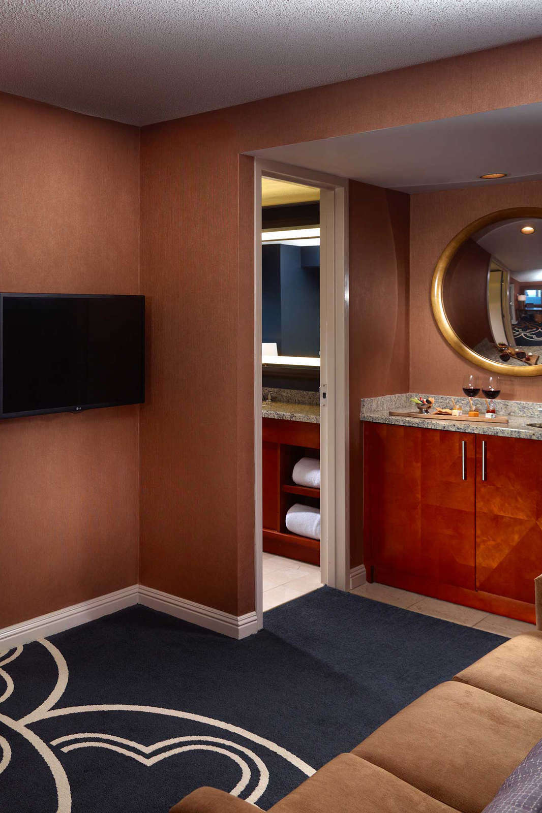 Hotel Omni Chicago Hotel photo 3