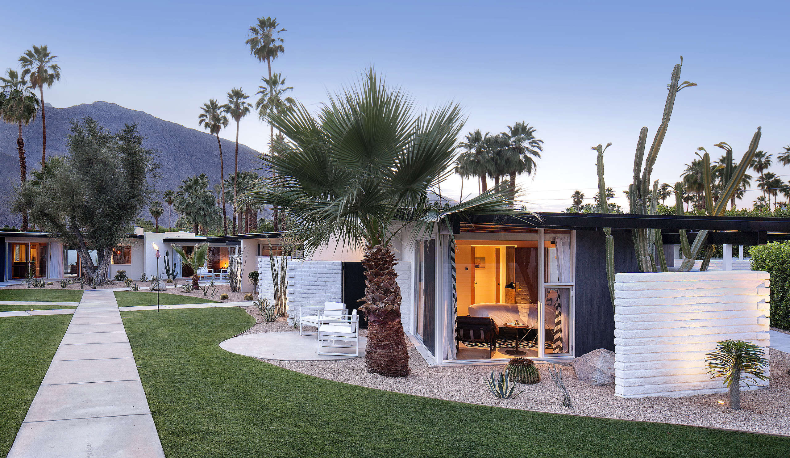 Hotel L'Horizon Resort & Spa photo 5