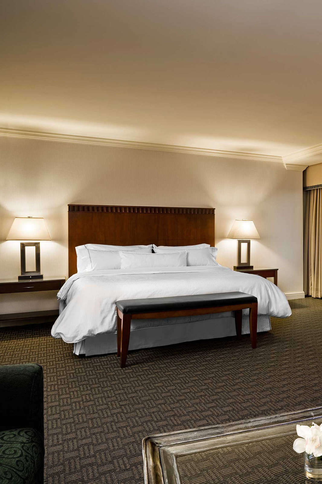 Hotel Omni Providence Hotel photo 2