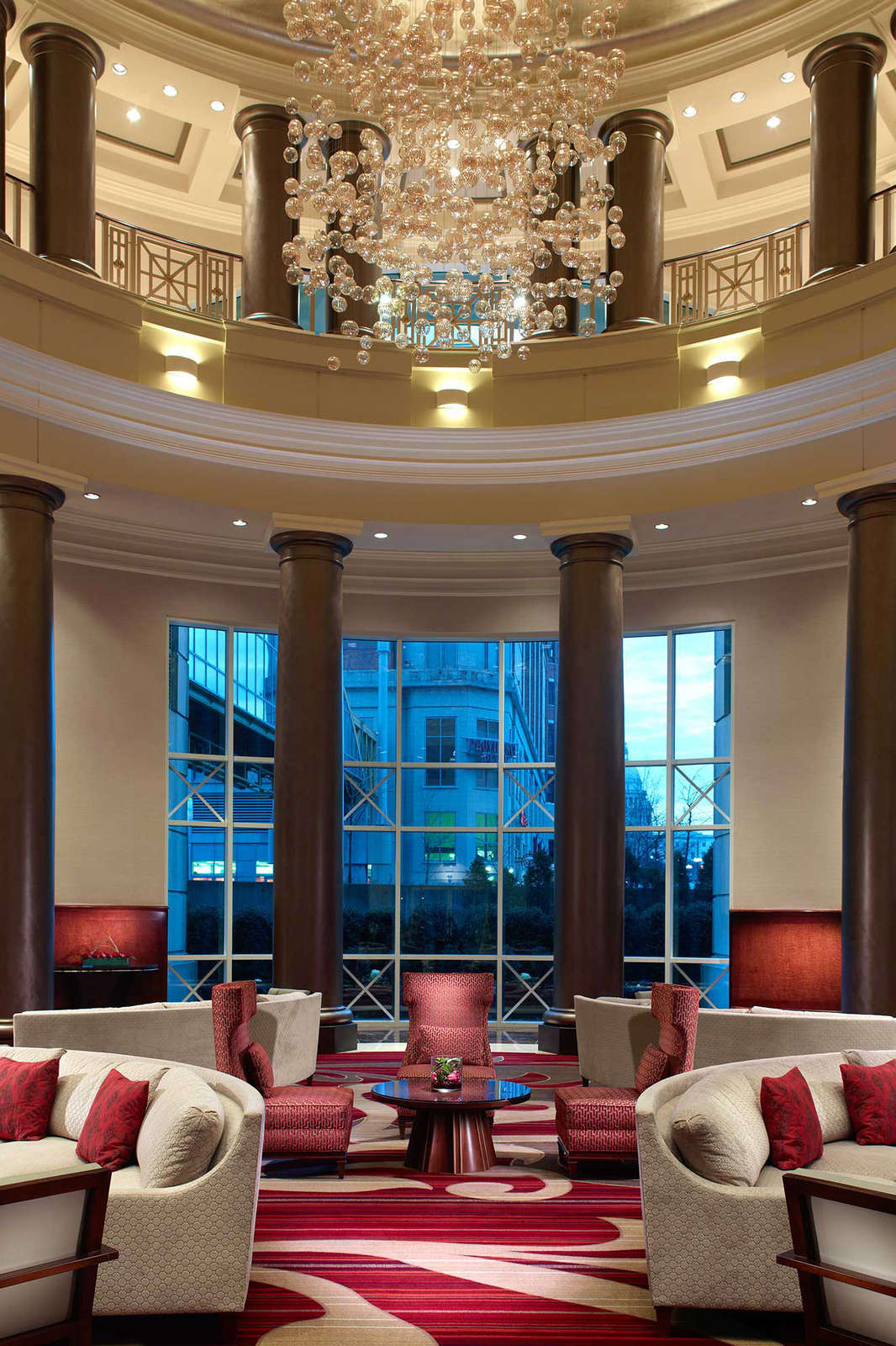 Hotel Omni Providence Hotel photo 1