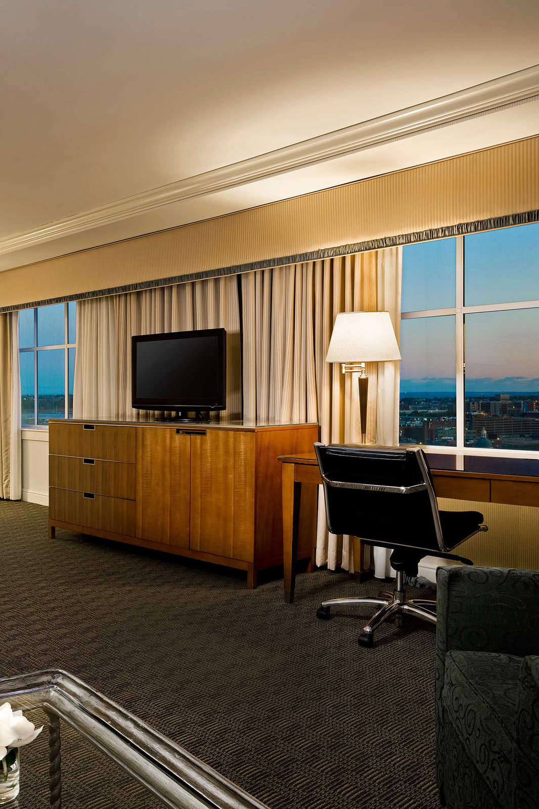 Hotel Omni Providence Hotel photo 3