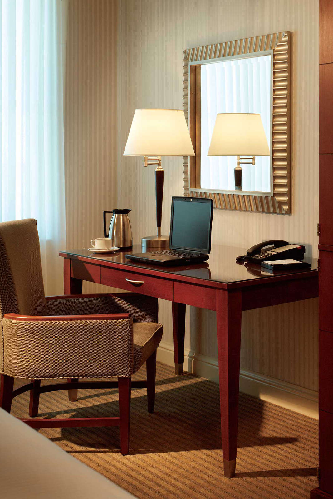 Hotel Omni Providence Hotel photo 4