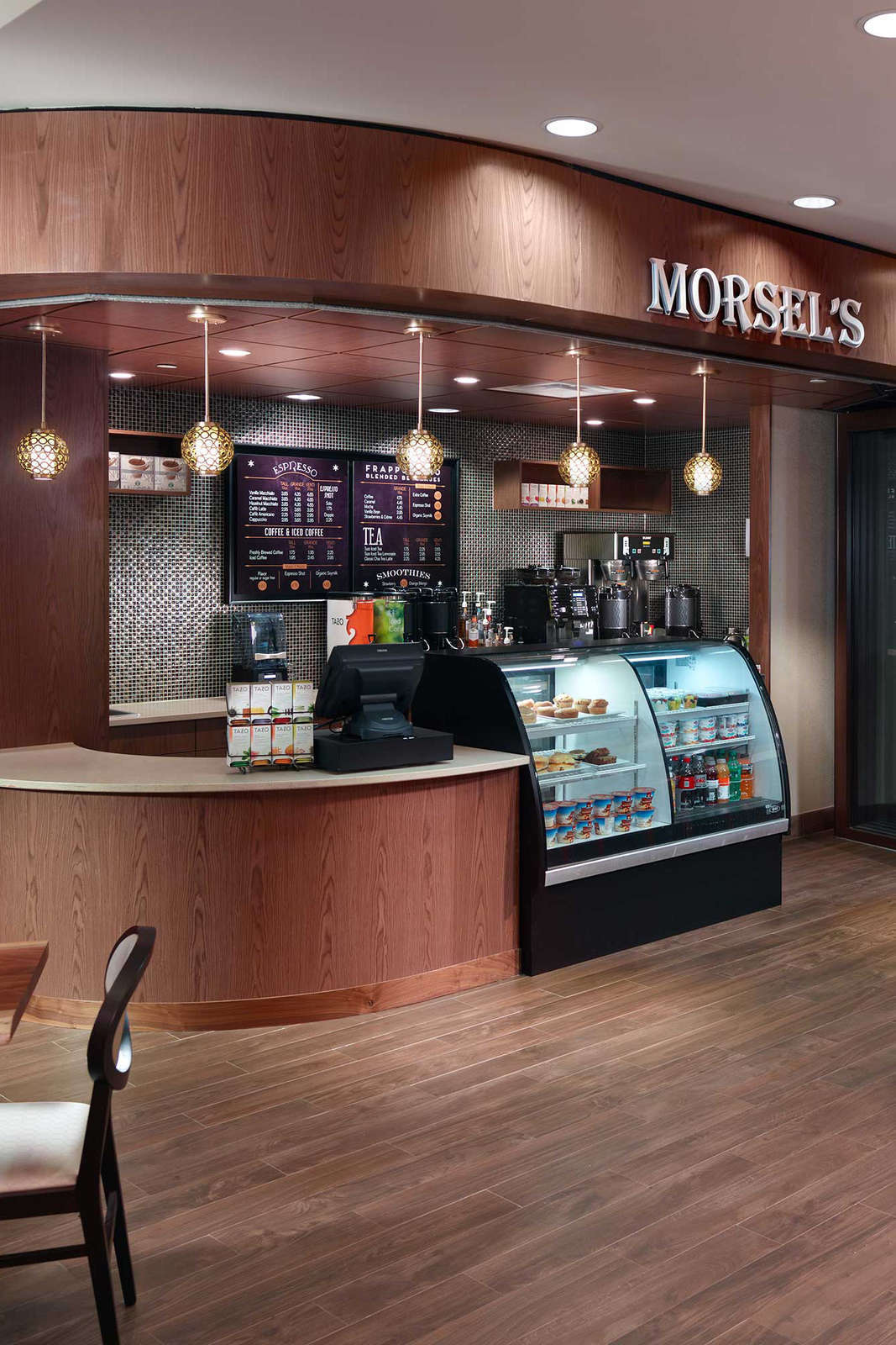 Hotel Omni Providence Hotel photo 5