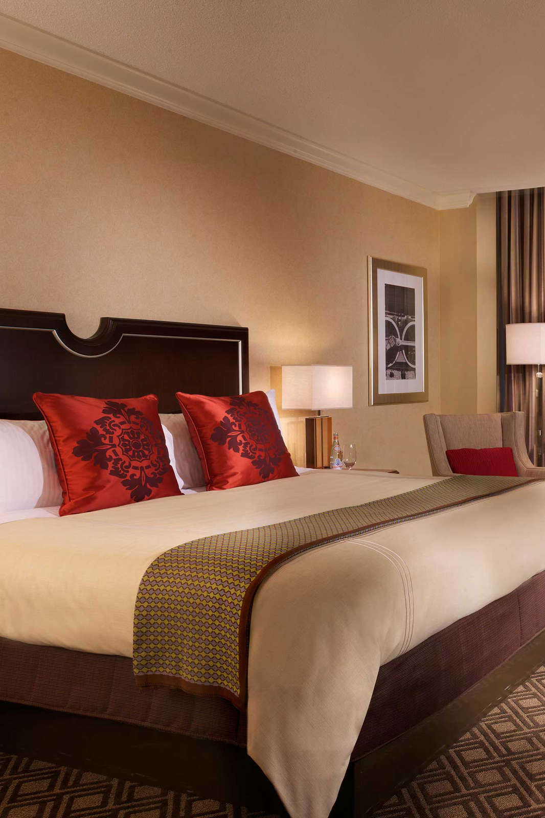 Hotel Omni Severin Hotel photo 2