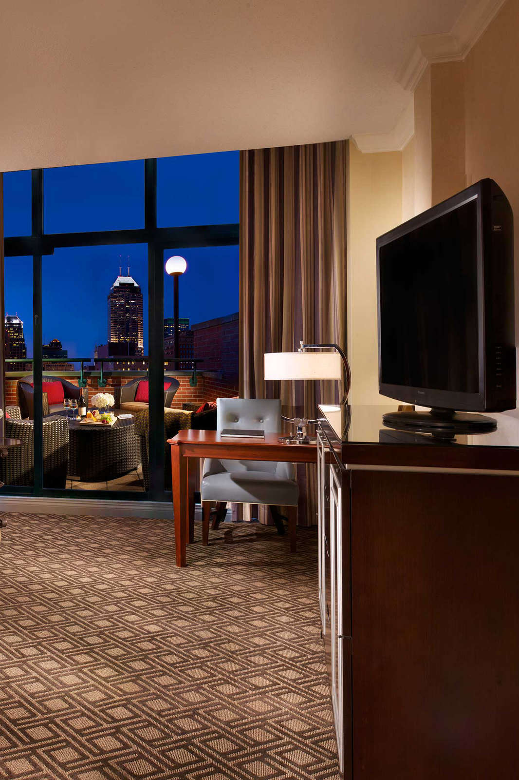 Hotel Omni Severin Hotel photo 3