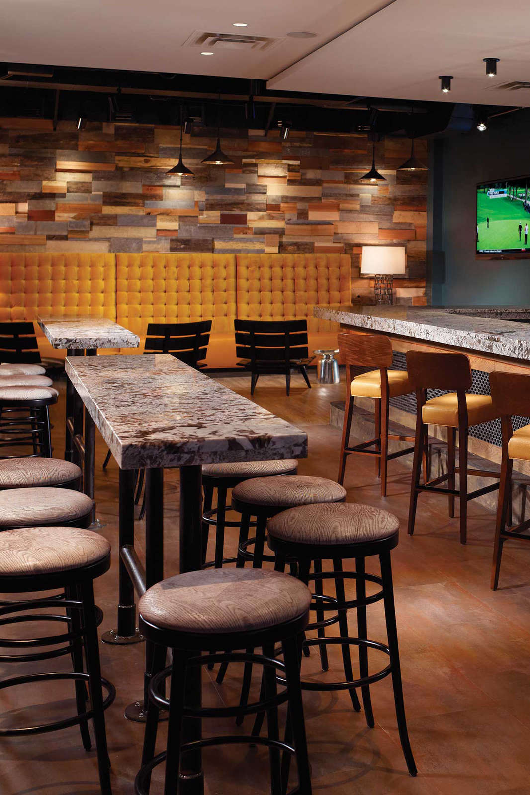 Hotel Omni Severin Hotel photo 5