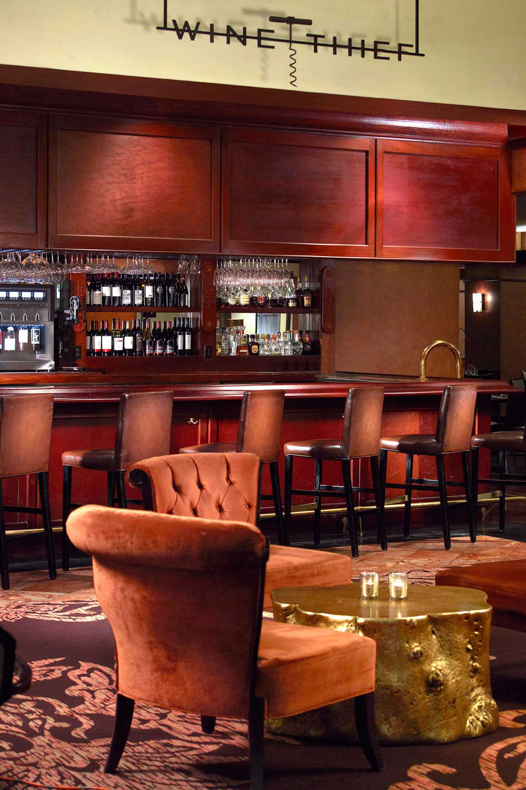 Hotel Omni Severin Hotel photo 1