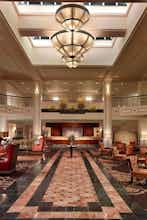 Hotel Omni Severin Hotel photo 4