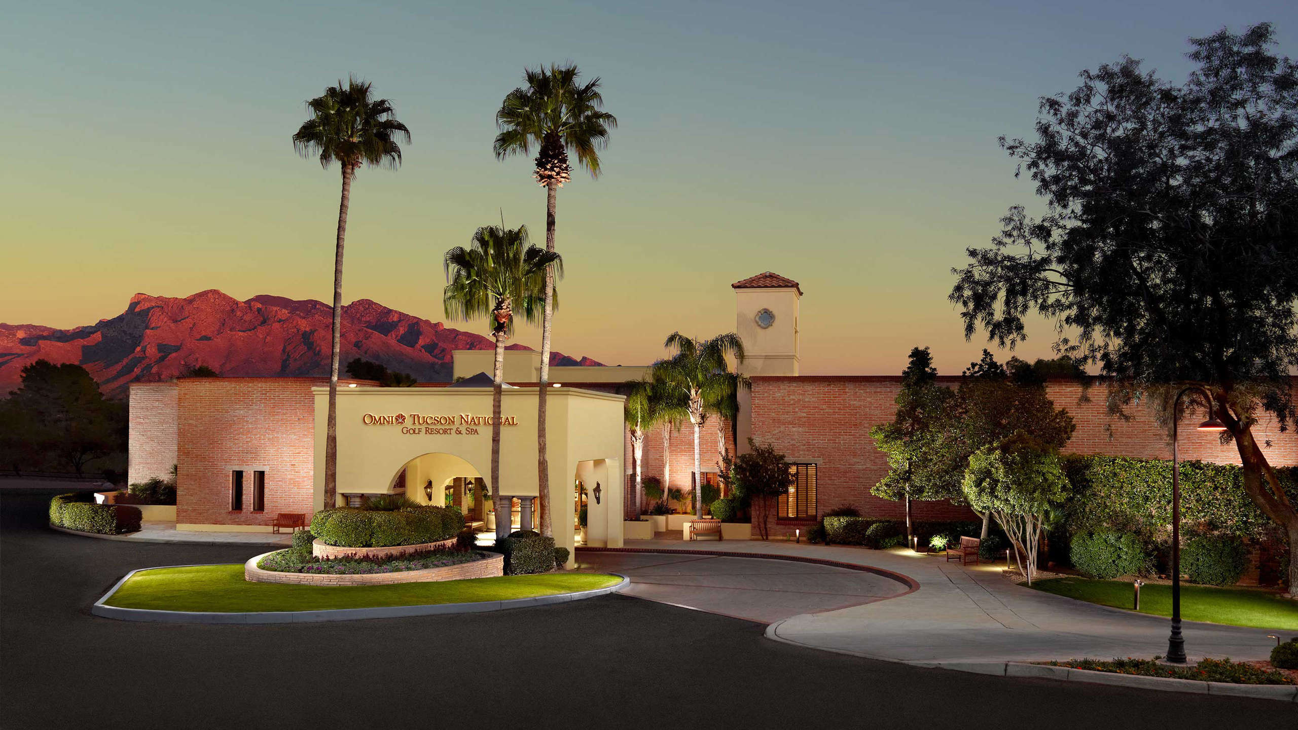 Omni Tucson National Resort