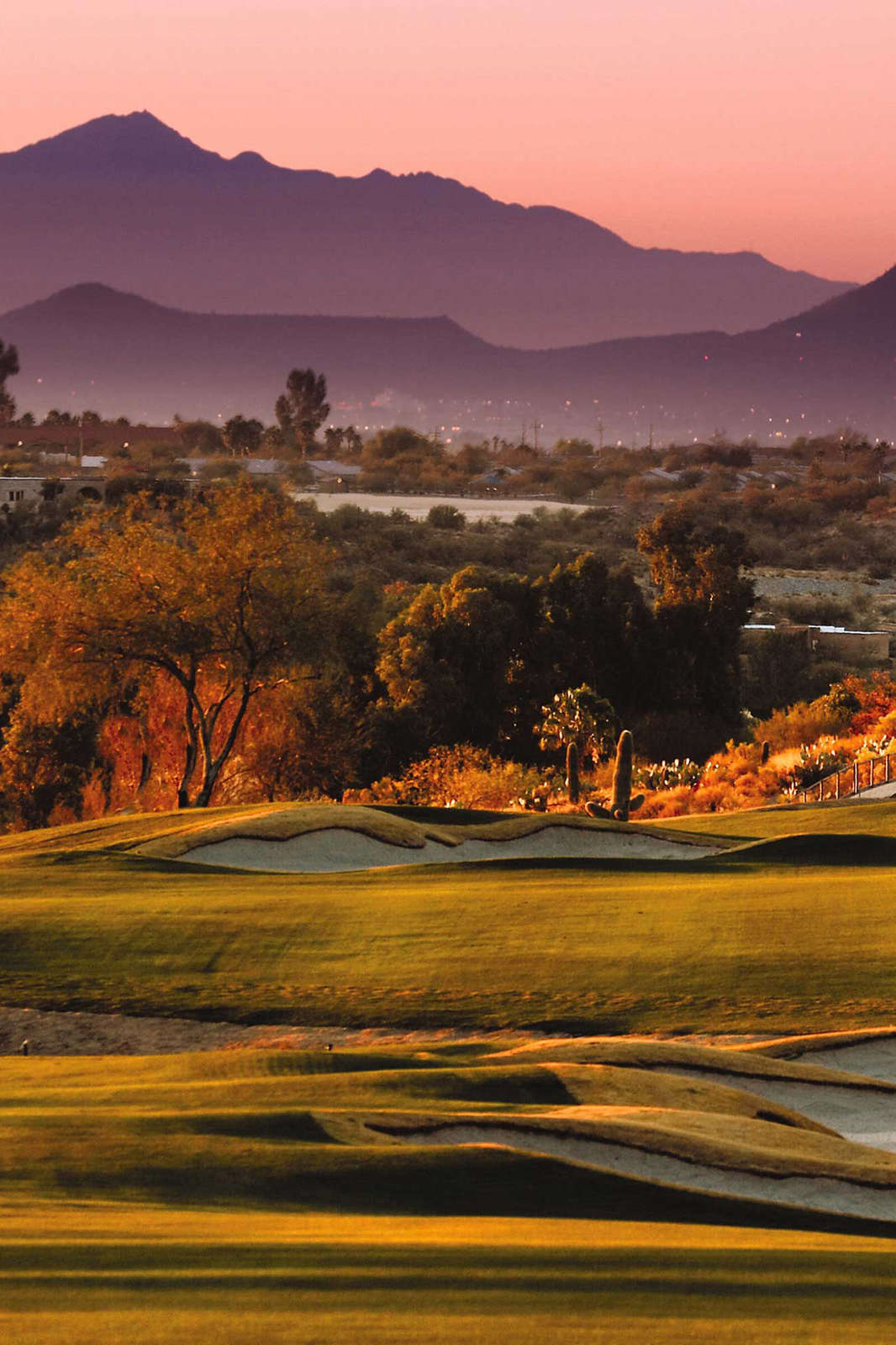 Hotel Omni Tucson National Resort photo 5