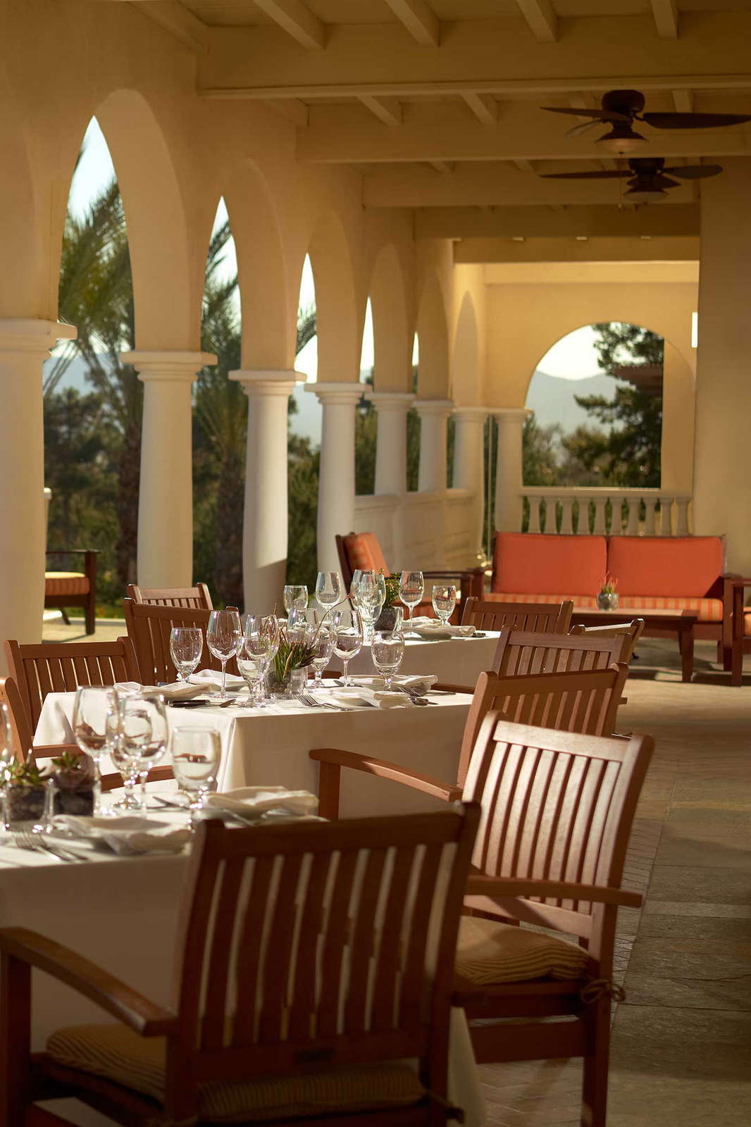 Hotel Omni Tucson National Resort photo 3