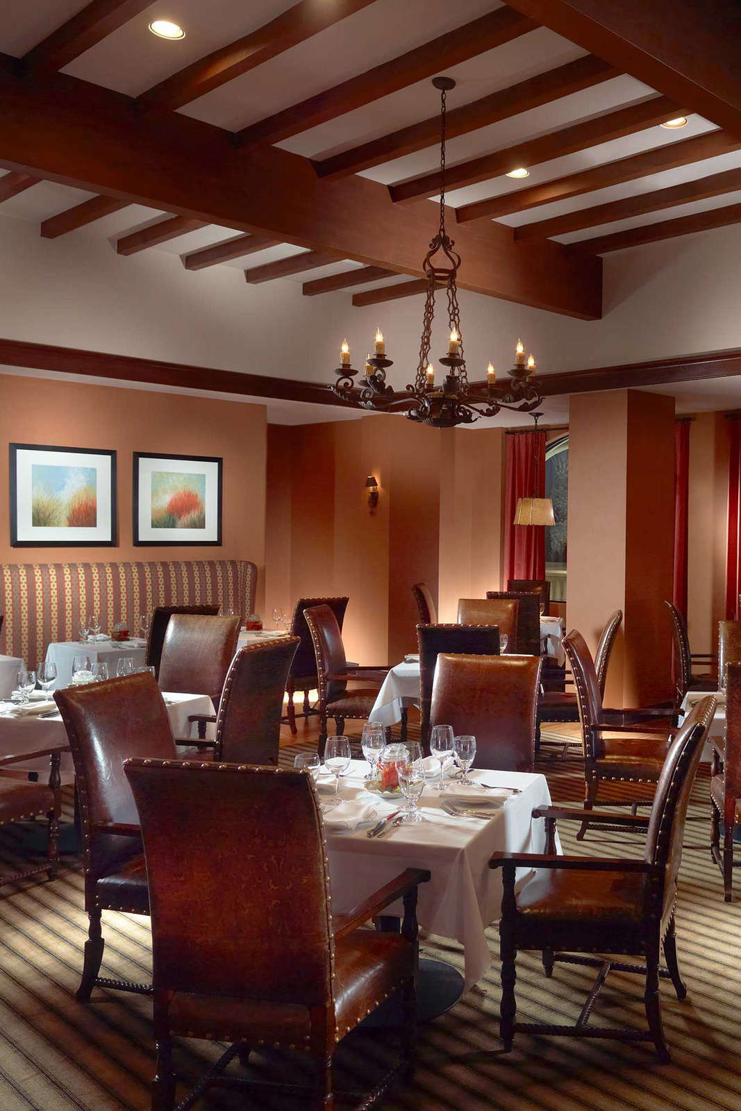 Hotel Omni Tucson National Resort photo 4