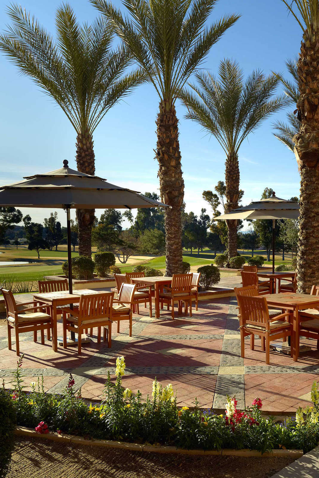 Hotel Omni Tucson National Resort photo 1