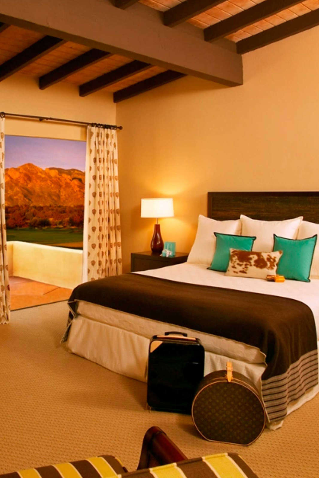 Hotel Omni Tucson National Resort photo 2