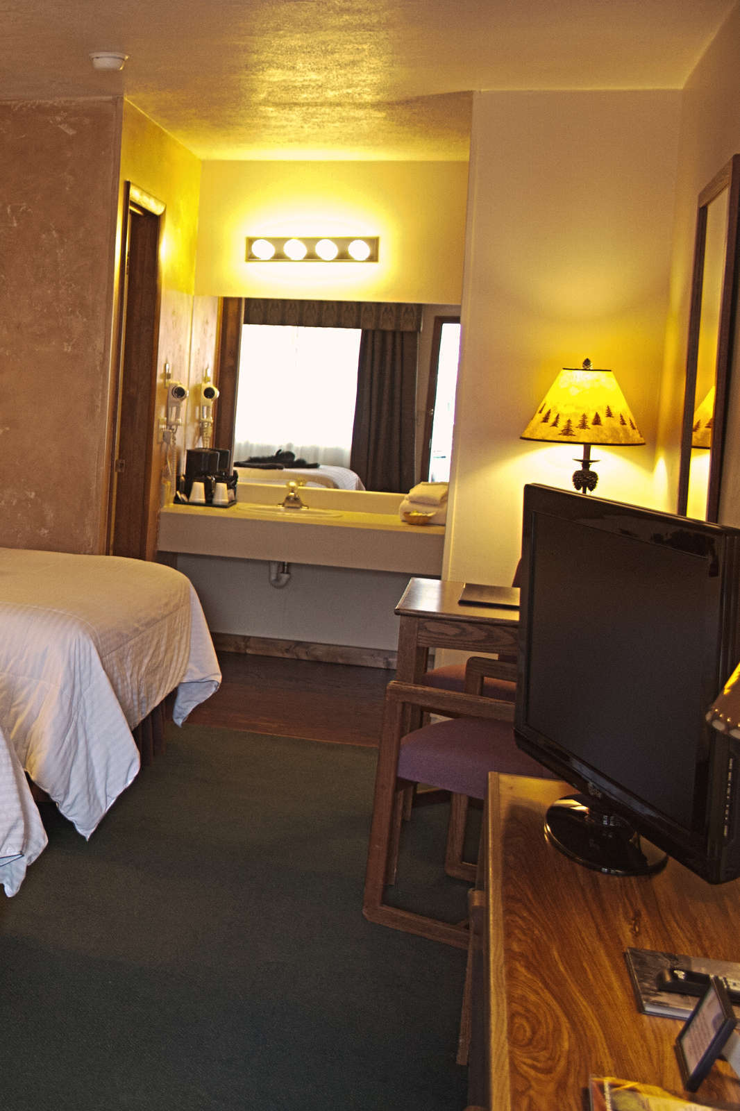 Hotel Painted Buffalo Inn photo 2