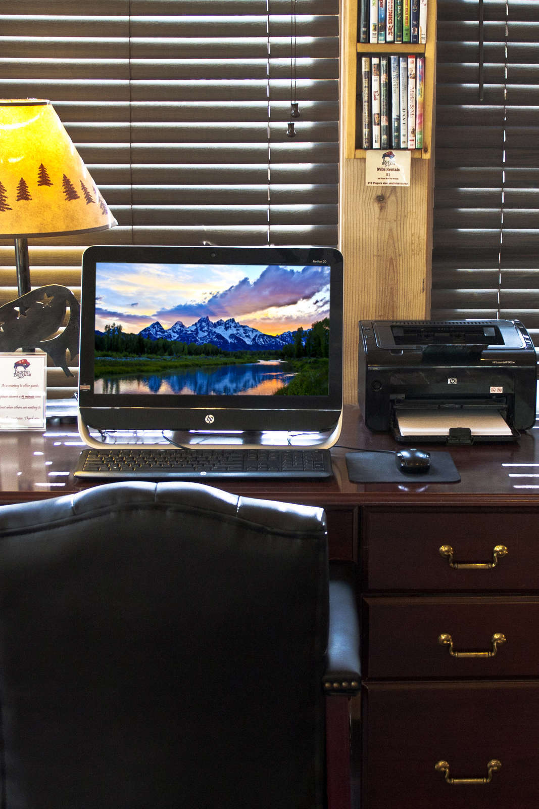 Hotel Painted Buffalo Inn photo 4