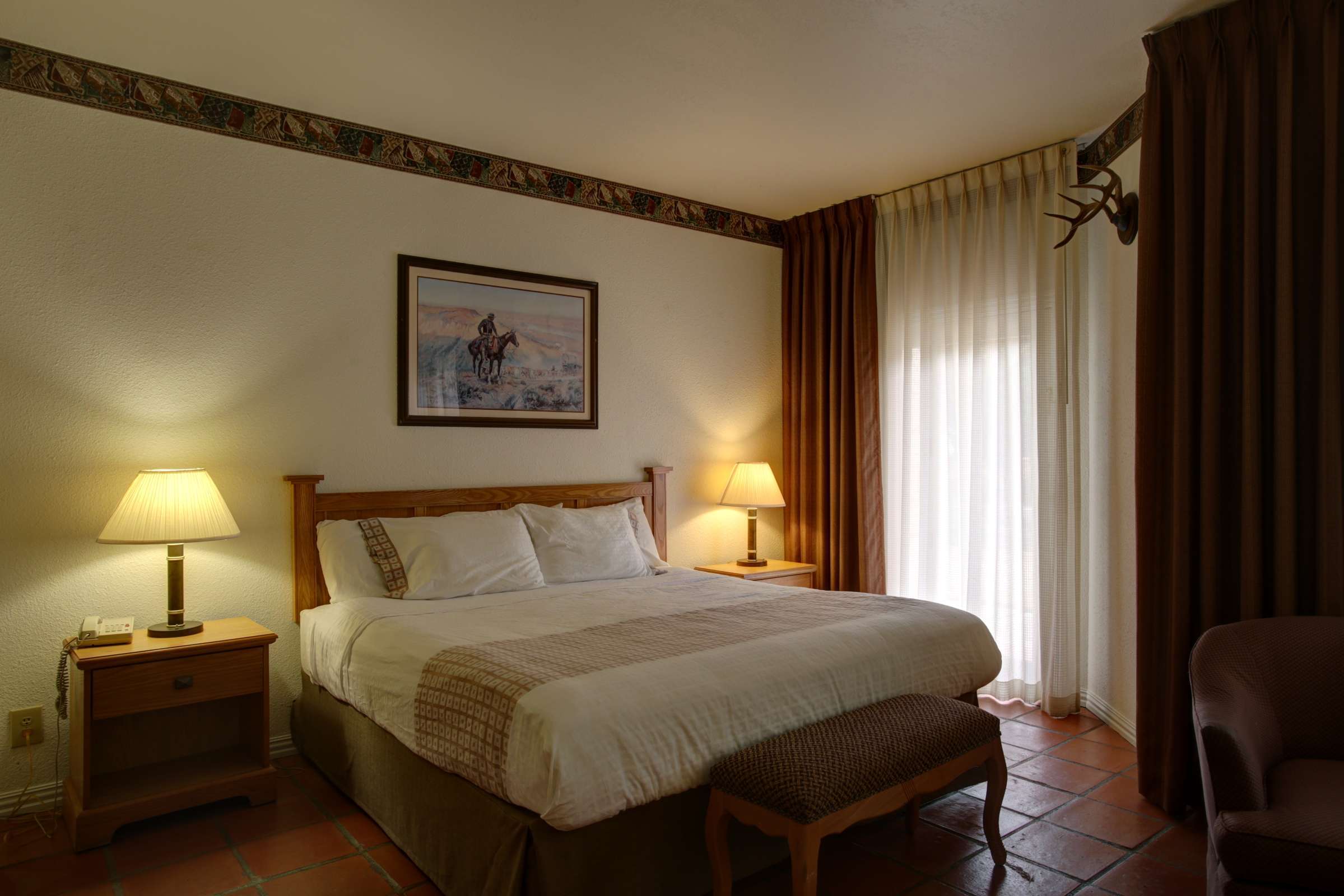 Hotel Y.O. Ranch Hotel & Conference Center photo 2