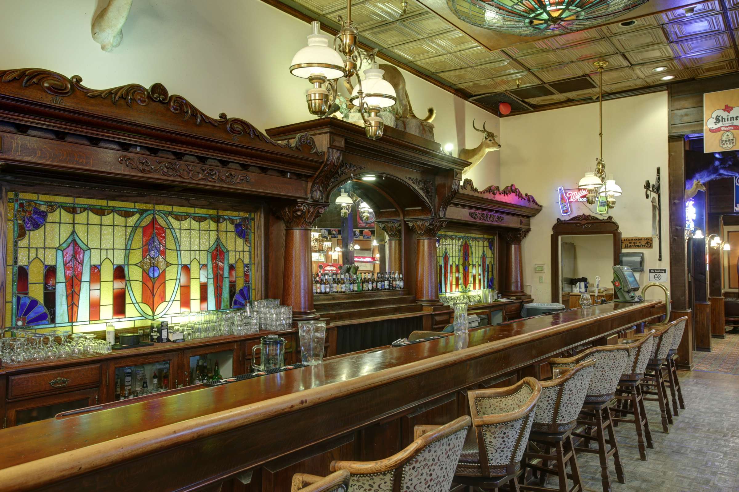 Hotel Y.O. Ranch Hotel & Conference Center photo 1